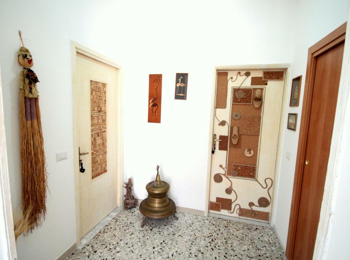 B&B Otium Pompei Exterior foto