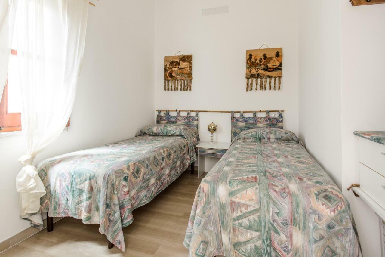 B&B Otium Pompei Exterior foto