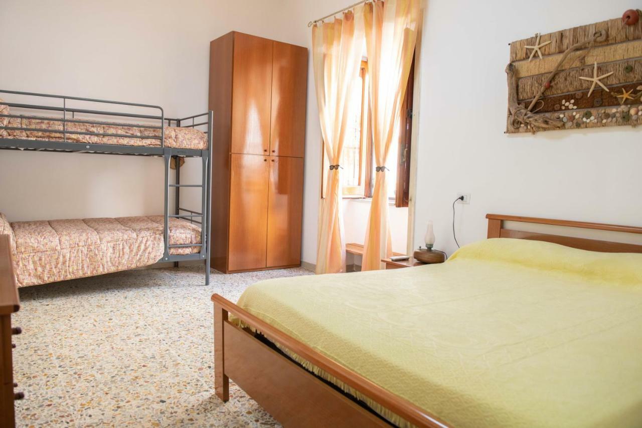 B&B Otium Pompei Exterior foto